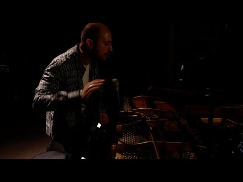 Alessandro Seno Acoustic Trio