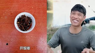 【大食い 】Chinese fishermen eat octopus, Boston lobster, scallops, clams, crabs, razor clams, conches