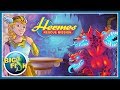Video for Hermes: Rescue Mission