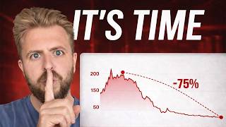 History is About to Be Made... It's Worse Than You Think