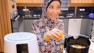 ماعرفش اروح في حته من غيرها 😋😂