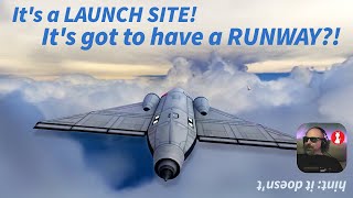 I flew to Woomerang and Landed, BLIND 🪐 Kerbal Space Program: Sandbox+