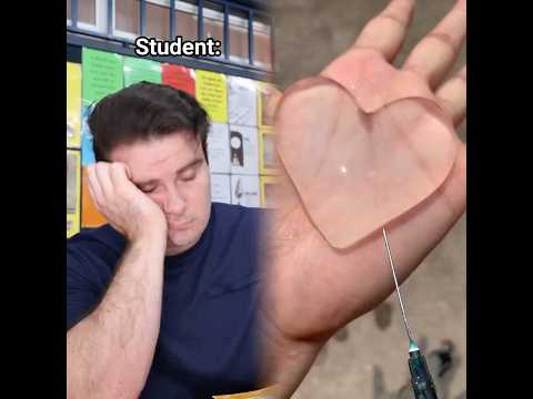 When math class gets even tougher. #school #relatable #students