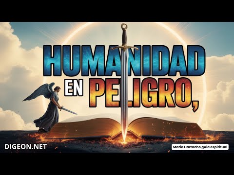 Debes Salvarte🩵Arcángel Miguel💌MENSAJE DE LOS ÁNGELES PARA TI -DIGEON - Ens. VERTI