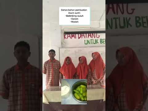 Pemanfaatan VITU (vidio tugas) dlm Pembelajaran Te