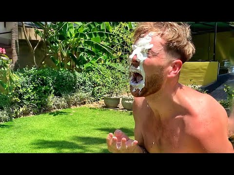 How To Ruin Your Friends Holiday!