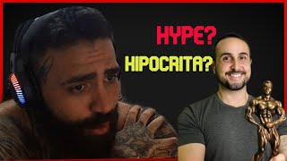 RODRIGO GOES É HIPOCRITA? - CARIANI E MUSICA ALTA NO CONDOMINIO - KAME NEWS
