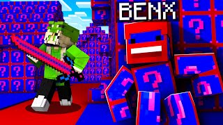 ICH PRANKE alle MÄDCHEN im SHADE HIDE AND SEEK! - Minecraft