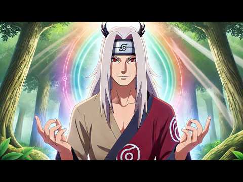 Eu Criei O NINJA mais PODEROSO do Universo Naruto!