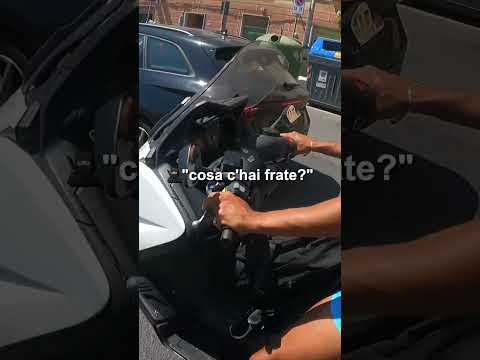 MARANZA MI AGGREDISCE 🥷🏻