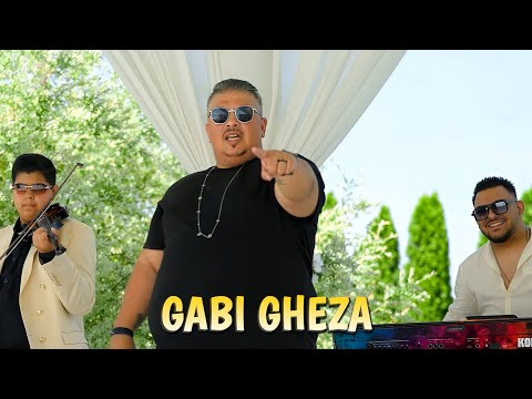 Gabi Gheza - Buzunarul meu e plin [videoclip oficial]