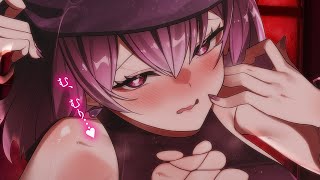 ※筋トレノルマ決め♡ これ以上はむりｯ…♡【YuuRi/Vtuber】