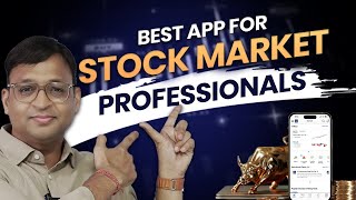 What’s New in StockEdge 13.3 | Insider Category, Index Analytics & Momentum Tools| Vivek Bajaj