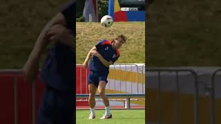 ⭐2026 Dünya Kupasına Katılan Yıldızlar: Luka Modric! #shorts