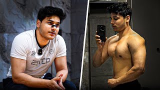 Why You’re Not Seeing Results in the Gym