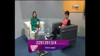 What is Autism Part Two On TVPM