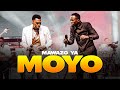 Essence of Worship ft Dr.Ipyana - Mawazo ya Moyo ( Official Video )