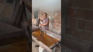 APARECEU UM MENINO PASSARINHO NA MOAGEM. #tvchicocobradagua #fazenda #vidanaroça #nordeste