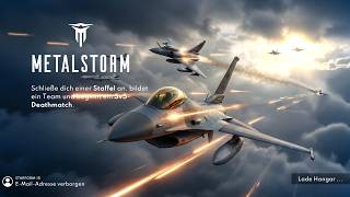 Die Felon SU-57 im A-B-C Schmelztiegel Fight