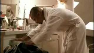 Cuba Gooding, Jr. Naked
