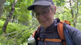 Appalachian Trail Day 111