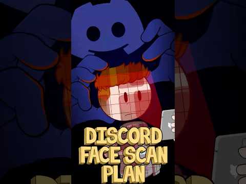 Discord's Face Scan Plan | Extra Credits Gaming