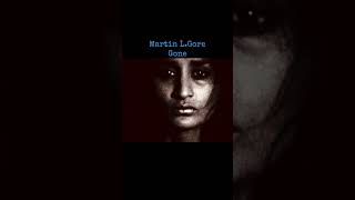 Martin L. Gore - Gone