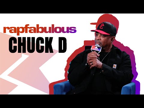 Chuck D on Public Enemy, Radio Armageddon, Rakim, Hank Shocklee and the Evolution of Hip-Hop