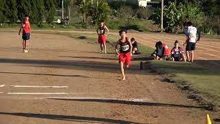 Salto em Distância MM - Sel Inter 2026