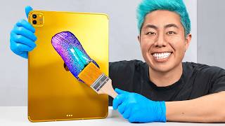 If You Paint It, I'll Buy It!