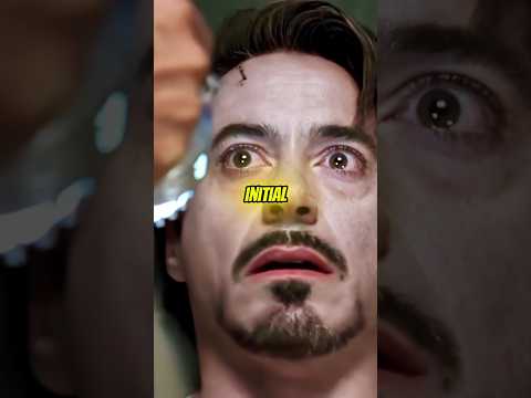Did you know this detail about IronMan and Arc Reactors?๐กโฏ๏ธ๐ด