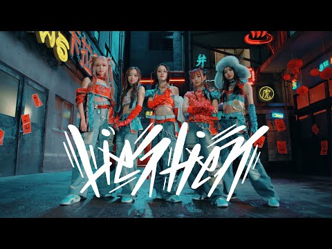 MYERA “Lie ライ Lie ライ” Official MusicVideo