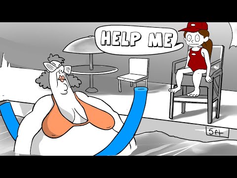My Worst Summer Job EVER