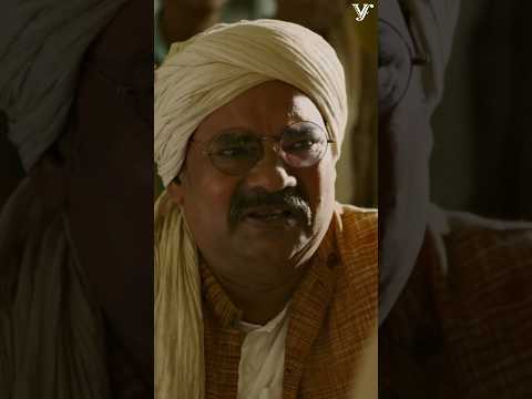 बूढ़ा बुढ़ापे में भी कोठा पर मज़ा करने जाता है | Begum Jaan Movie Shorts #shorts
