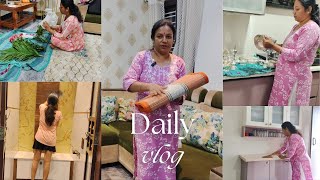 VLOG ||ವರಮಹಾಲಕ್ಷಿ ಹಬ್ಬದ ಪ್ರಿಪರೇಷನ್ vlog part ೦1 🙂 || Silver collection just showoff ಅಲ್ಲ ಸೇವಿಂಗ್ಸ್ 😊