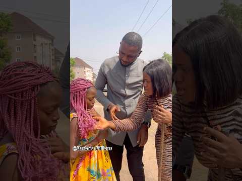 The little child healed the blind man | Mother’s gift | mothers love | watch full video on channel
