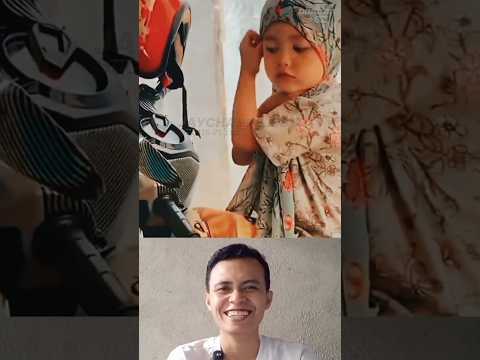 ⚠️ Emang boleh selincah ini Makai kerudung 🤣🔥 #shorts