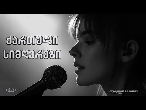 ქართული სიმღერები სიყვარულზე ♫ geotv ♥️ qartuli simgerebi siyvarulze