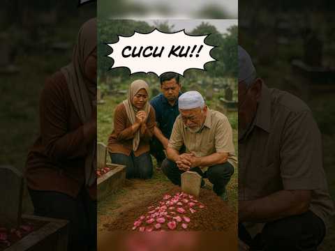 Kisah Legenda Ketupat Hantu History 🥣 #anomali #brainrot #tungtungtungsahur