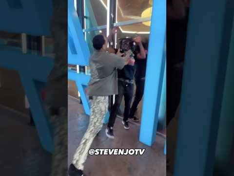 Chain Snatching Gone Wrong ๐คฆโโ๏ธ๐ณ๐ King Yella Loses It! ๐ณ #stevenjotv