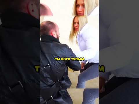 КАХА ЗАСТУПИЛСЯ ЗА ДЕВУШКУ 😂😂 #фильмы #сериал #сериалы #каха #серго