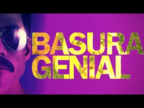 Bohemian Rhapsody es BASURA (pero es genial)