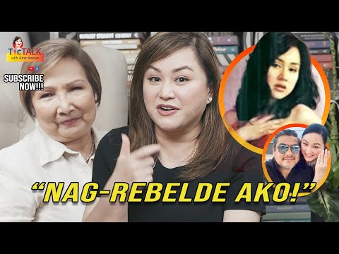 ABBY VIDUYA:  Naniniwala sa second chances | #TTWAA Ep. 229