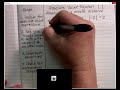 Understanding Absolute Values