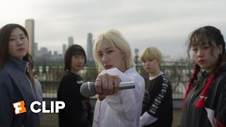 BTS Army: Forever We Are Young Movie Clip - Mic Drop (2025)