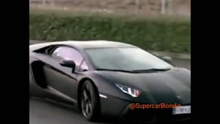 OMG CR7 DRIVING CARS