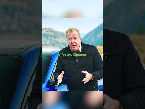Your car is bad because it's not an Alfa😅😁#grandtour #topgear #car