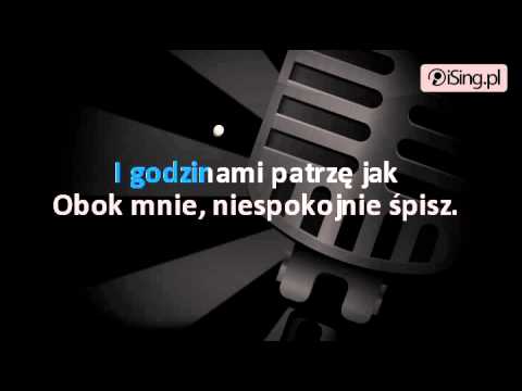 Video – Papieros (karaoke iSing.pl)