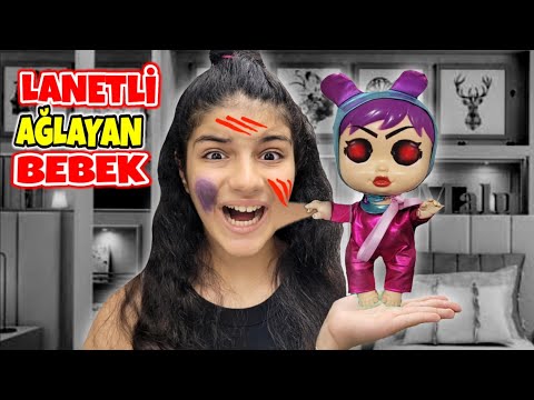 YAĞMUR GECE GECE NELER OLUYOR LANETLİ BEBEK EFSANESİ