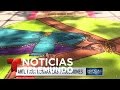 Exploring the Tradition of Alfombras in Semana Santa Celebrations